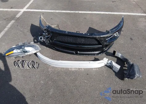 2015 Dodge Dart Gt z USA, uszkodzony, nr VIN 1C3CDFEB5FD213031